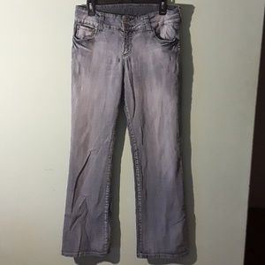 FINAL PRICE! Common Genes jeans